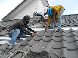 Fast & Reliable Emergency Roof Repairs in Freeland, MI